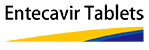Энтекавир Таблетки